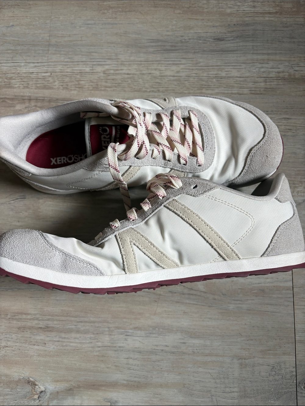 Xero Women’s Wynn Tennis Shoes - Picture 5 of 5